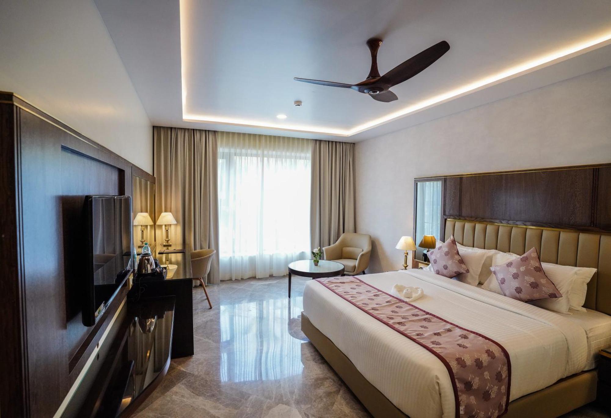 Hotel Uva Manish Kundapur Exterior foto