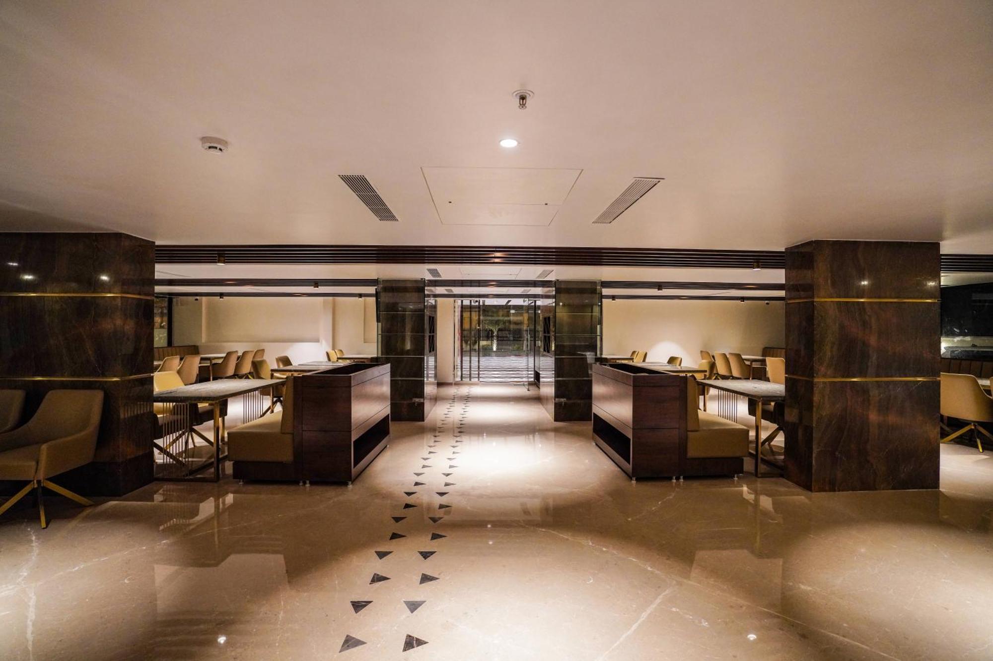 Hotel Uva Manish Kundapur Exterior foto