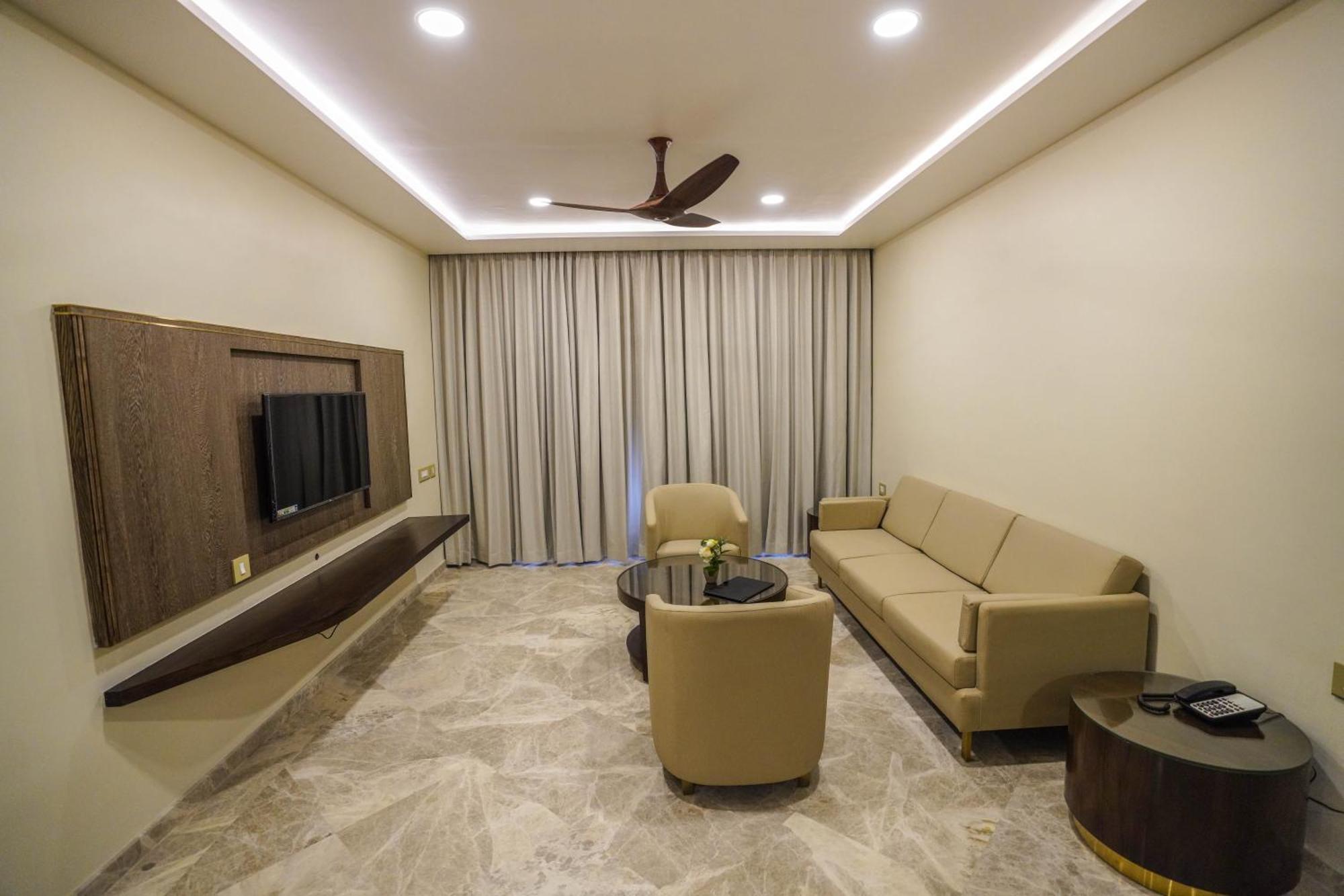 Hotel Uva Manish Kundapur Exterior foto